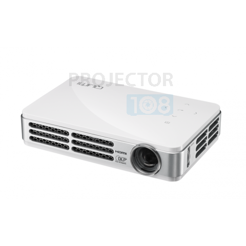 VIVITEK Qumi Q5 LED Projector (White)