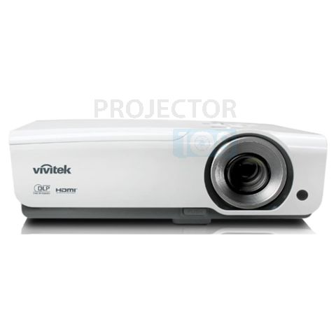 VIVITEK DU978WT Multimedia Projector