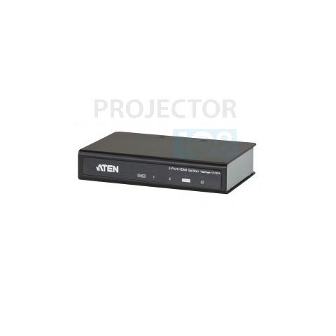 ATEN HDMI Splitter 1 Input 2 Output (VS182A)