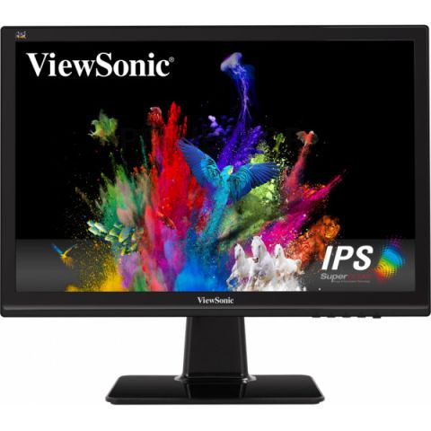 Viewsonic VX2039-sa LED Monitor