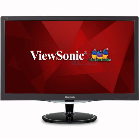 ViewSonic VX2757-mhd LED Monitor