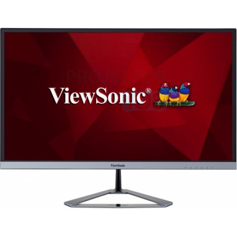 ViewSonic VX2476-smhd LED Monitor