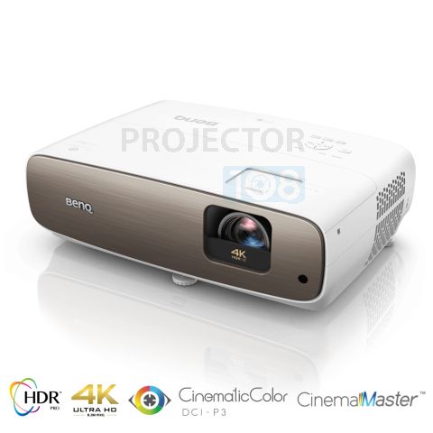 BenQ W2700 4K Home Projector