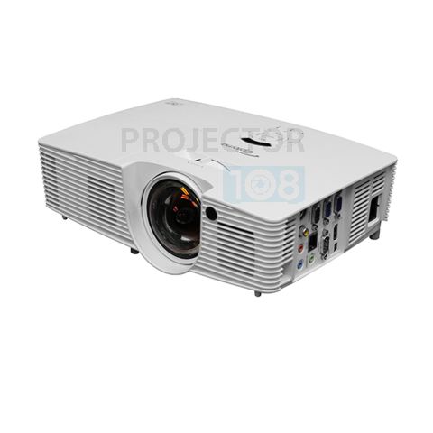 Optoma W316ST Projector