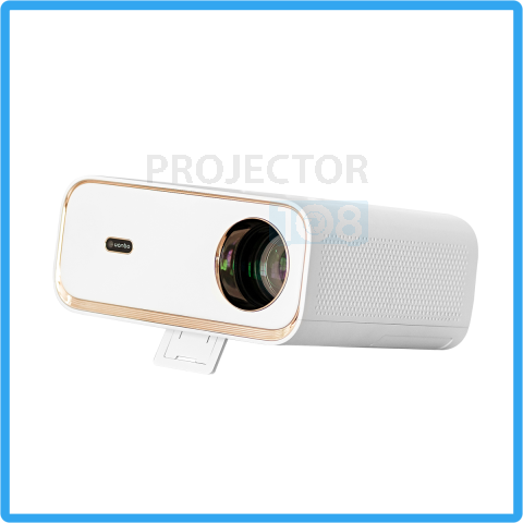 Wanbo X5 LCD Portable LED Projector