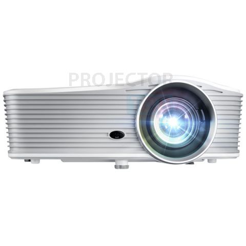 Optoma WU515 Projector
