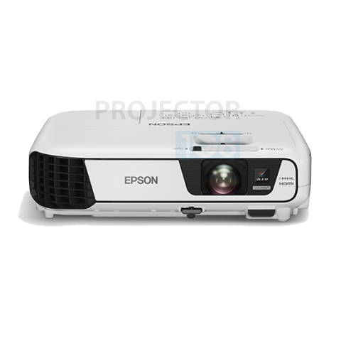 Epson  EB-W04  Projector