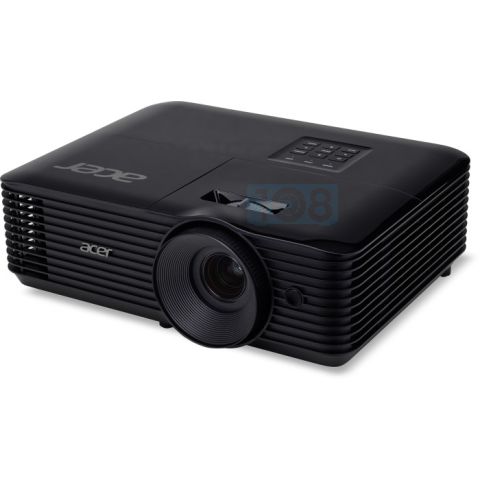 Acer X1328WH DLP Projector