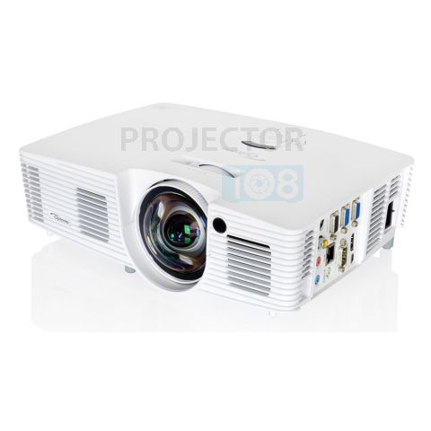 Optoma X316ST Projector