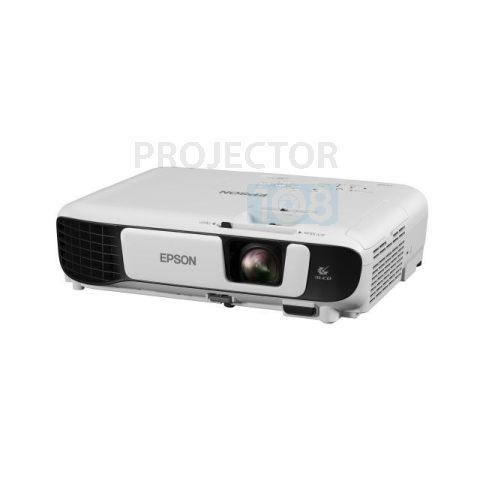 Epson EB-W51 LCD Projector