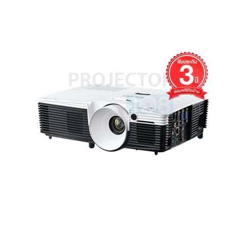 RICOH PJ X5460 Projector