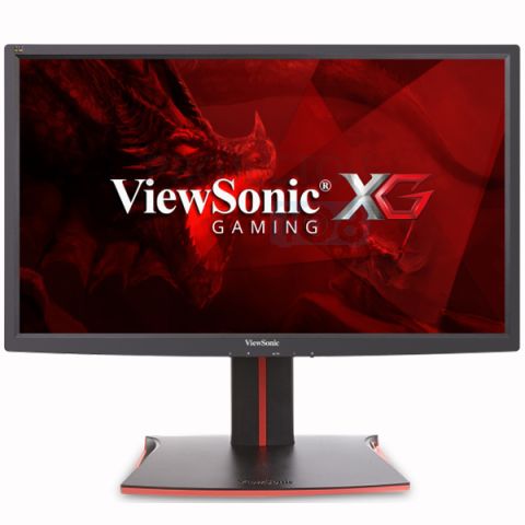 ViewSonic XG2401 LED Monitor