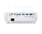 ACER P1655 DLP Projector 