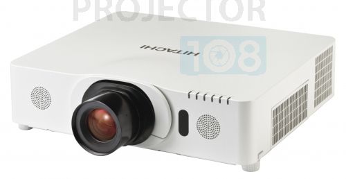 HITACHI CP-WX8240 Projector