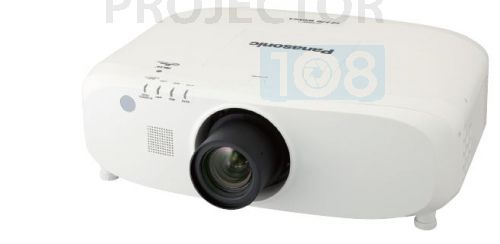 Panasonic PT-EW640E Projector