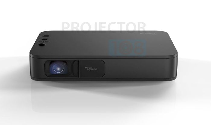 Optoma  LH200 The ultimate portable LED business  Projector 