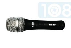 Razr K-200 Dynamic Microphone
