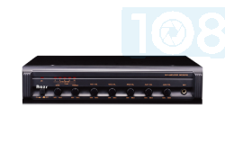 Razr MP100P Mixing Amplifier