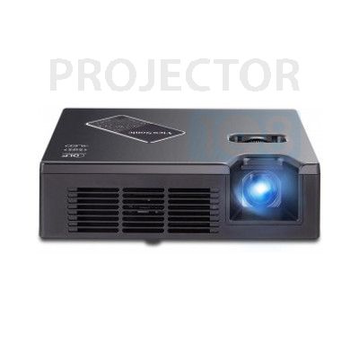 ViewSonic PLED-W800 Projector