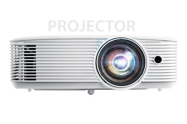 Optoma GT1080HDR Exceptional short throw Projector