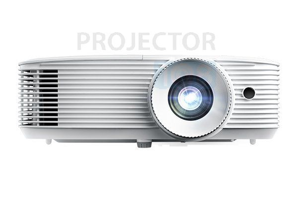 Optoma HD39HDR High Brightness HDR Home Theater Projector