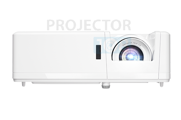 Optoma ZW403 Short Throw Laser Projector