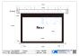 ขนาดจอ RAZR Motorized Projection Screen 120 Inch Diag 16:9 (EMW-H120)