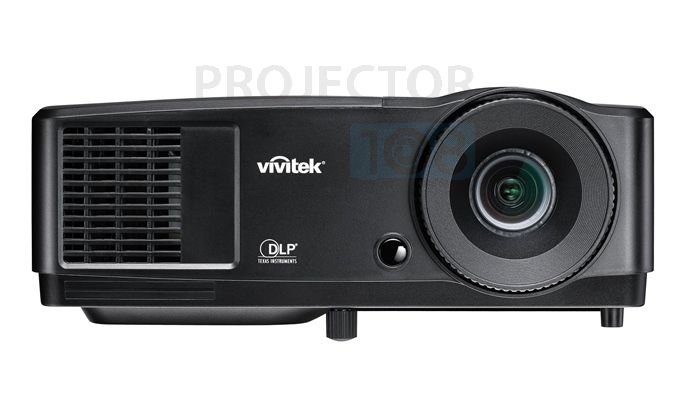VIVITEK DS234 Versatile Portable Projector