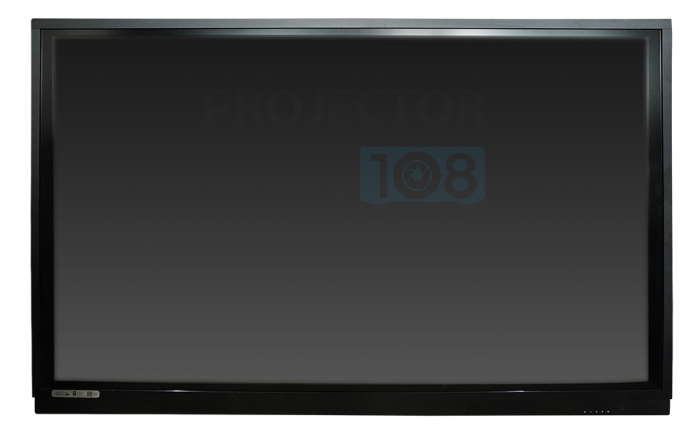 Razr P-75A LED Touchscreen
