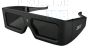 ACER 3D Glasses E1B(Black)