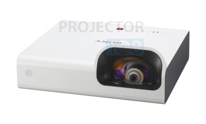 SONY VPL-SX226 Short Throw Projector