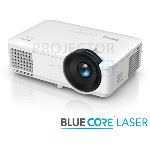 BenQ LH720 Corporate Laser Projector