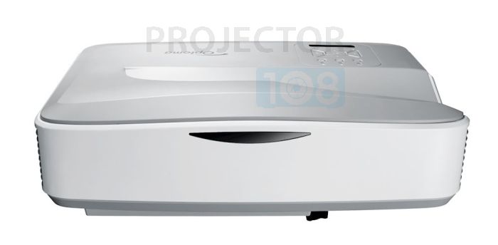 Optoma ZW400USTi Laser interactive Projector 