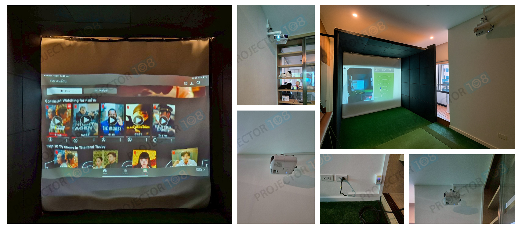 TripleP Planner Installation
