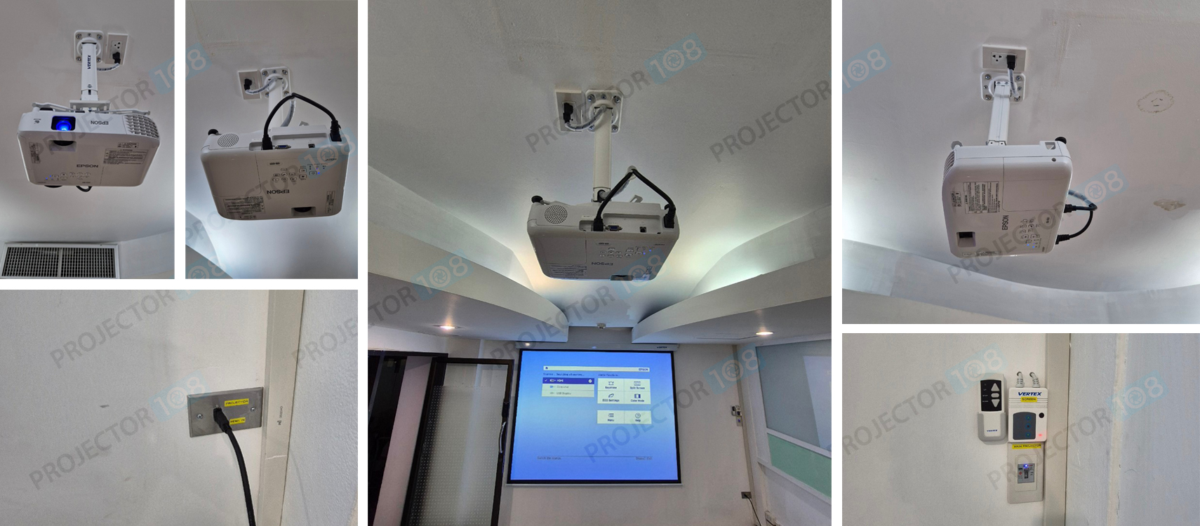Corporate Training Bangkok Company Limited Installation