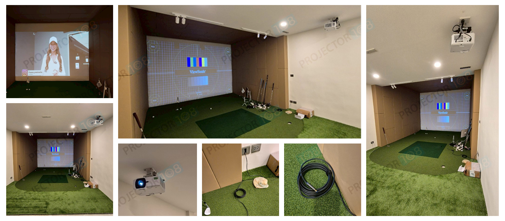 K.Sippawit Installation