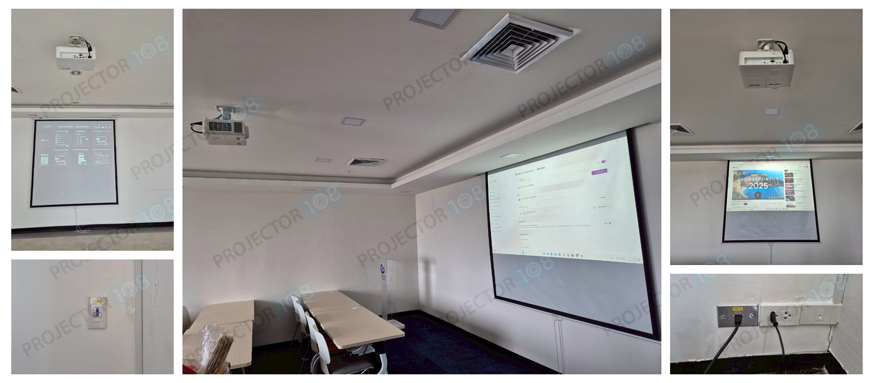 Suwantumrat Consultant Installation